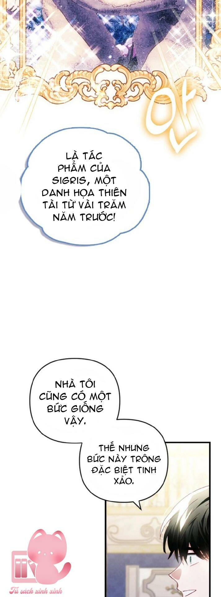 Nuôi Vị Hôn Phu Bằng Tiền Bạc: Chapter 25