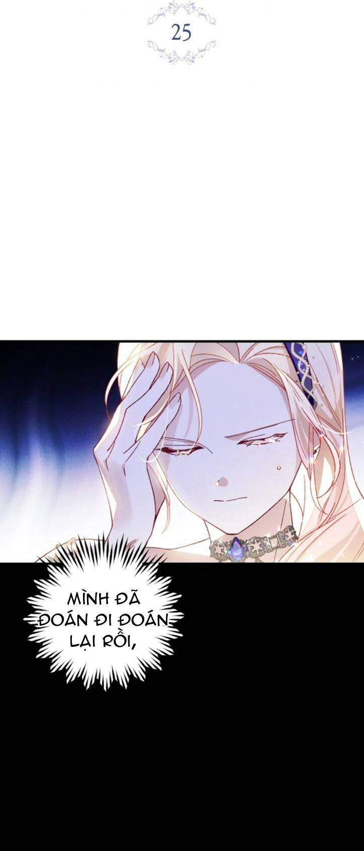 Nuôi Vị Hôn Phu Bằng Tiền Bạc: Chapter 25