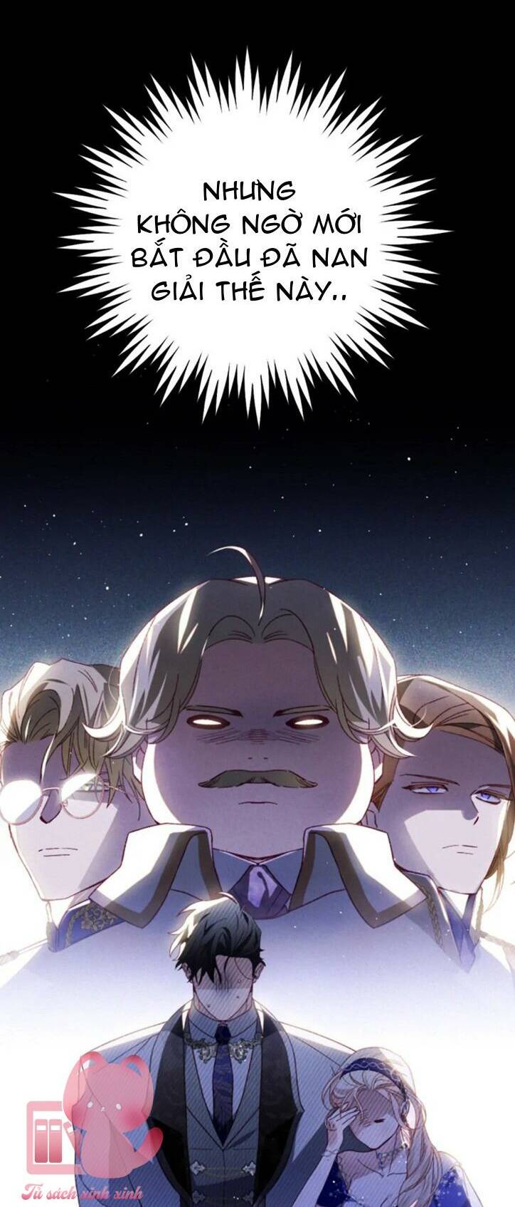 Nuôi Vị Hôn Phu Bằng Tiền Bạc: Chapter 25