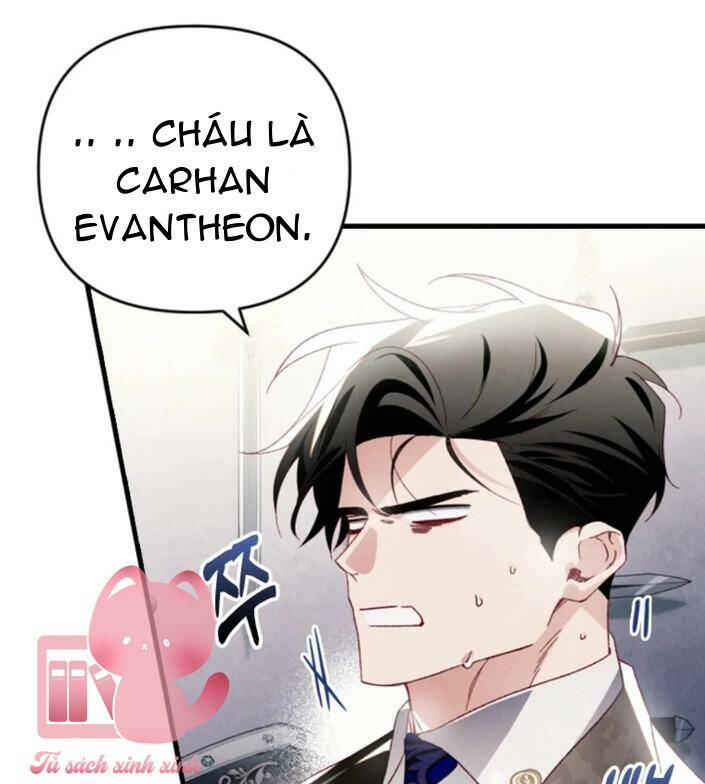Nuôi Vị Hôn Phu Bằng Tiền Bạc: Chapter 25