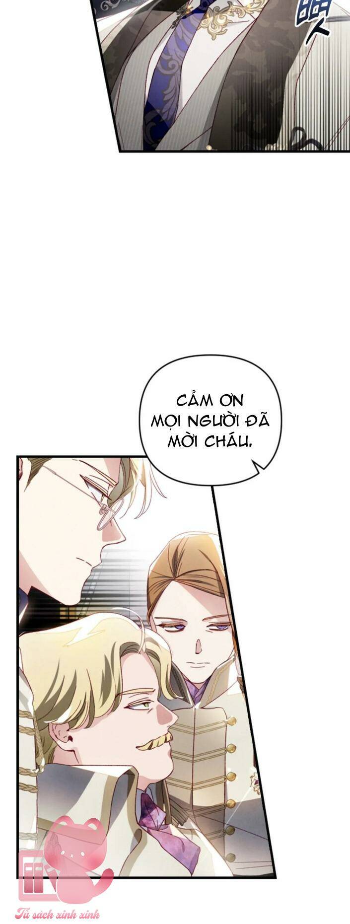 Nuôi Vị Hôn Phu Bằng Tiền Bạc: Chapter 25