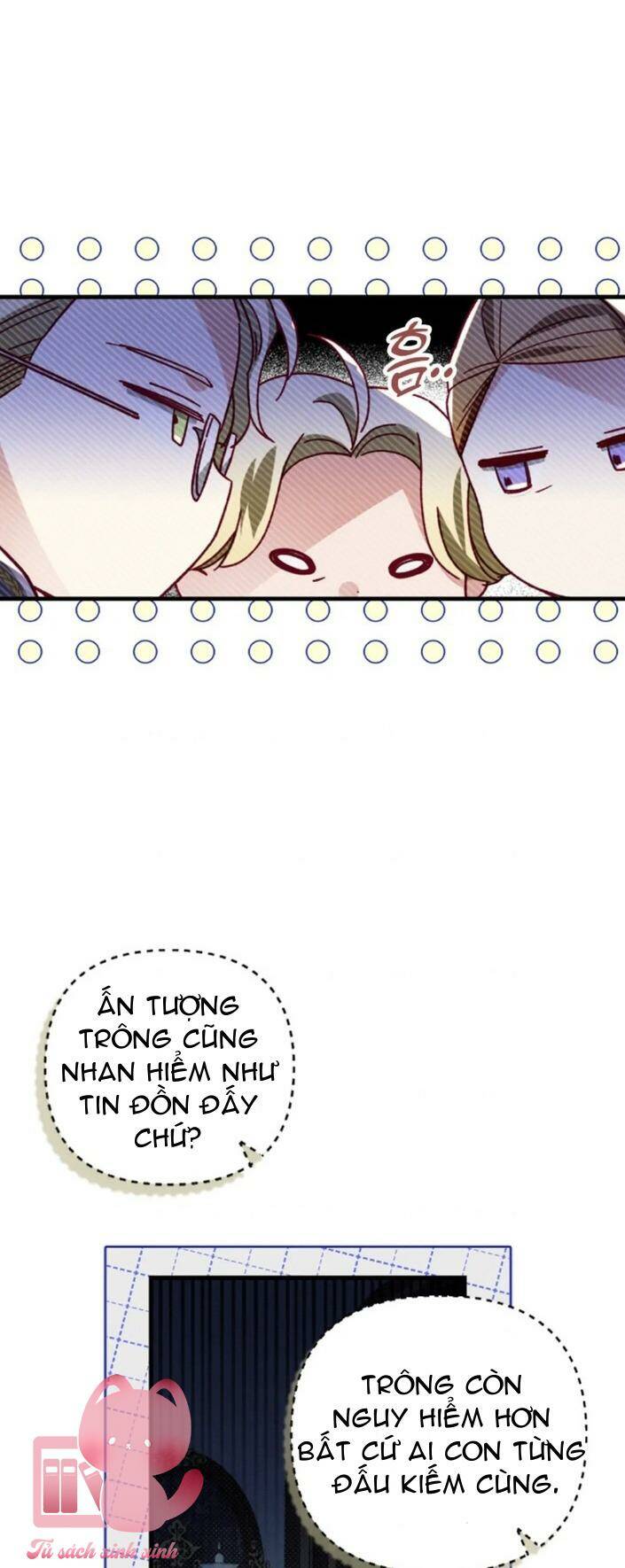 Nuôi Vị Hôn Phu Bằng Tiền Bạc: Chapter 25