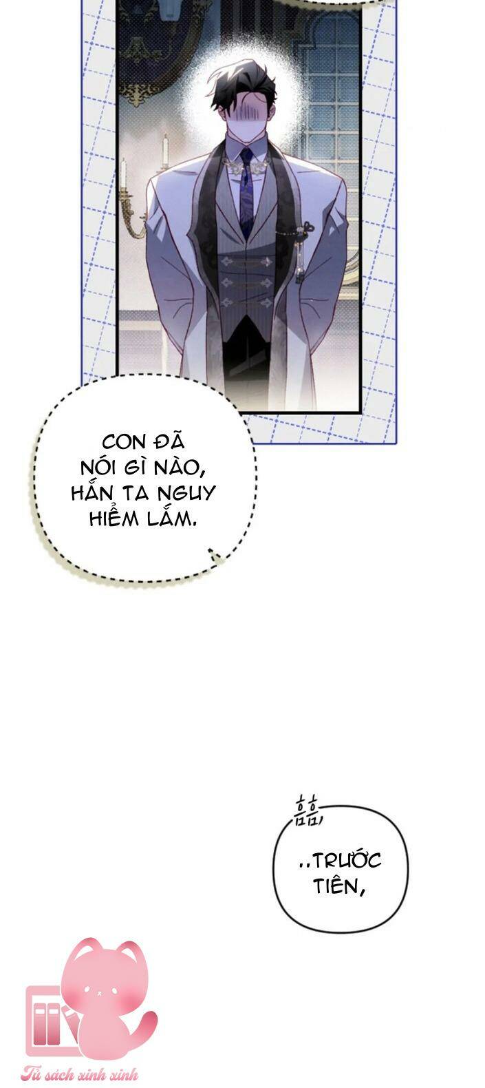 Nuôi Vị Hôn Phu Bằng Tiền Bạc: Chapter 25