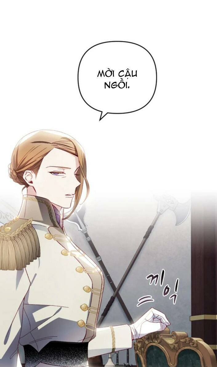 Nuôi Vị Hôn Phu Bằng Tiền Bạc: Chapter 25
