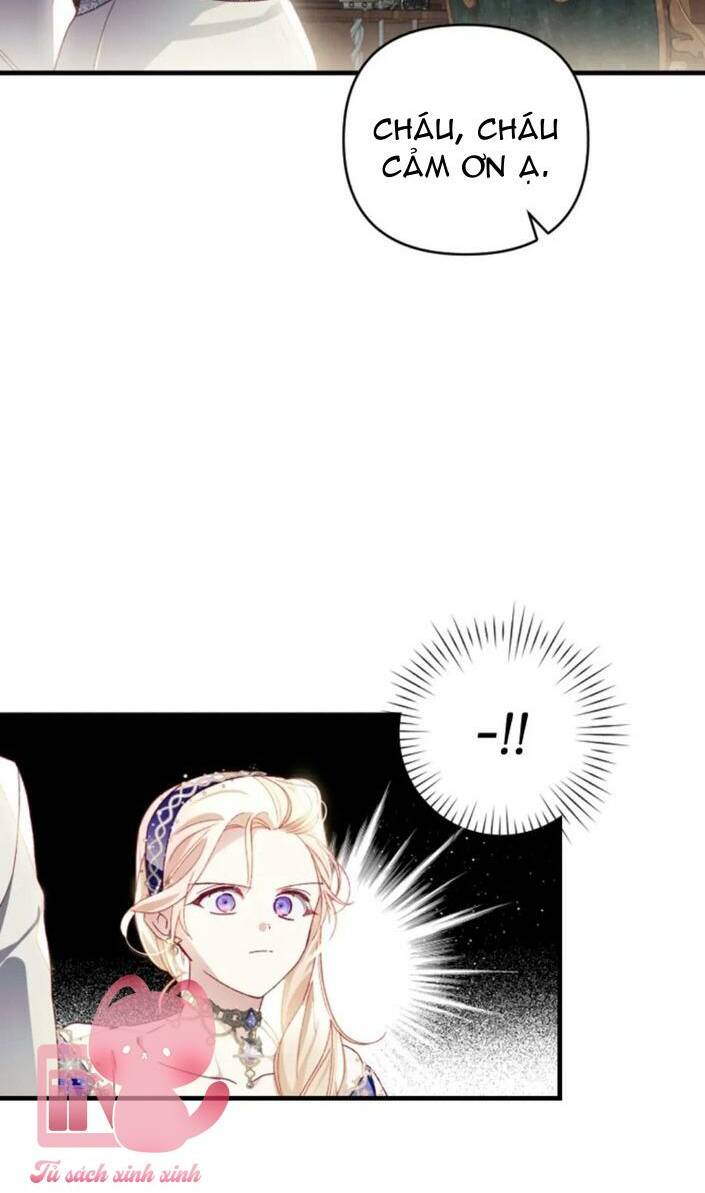 Nuôi Vị Hôn Phu Bằng Tiền Bạc: Chapter 25
