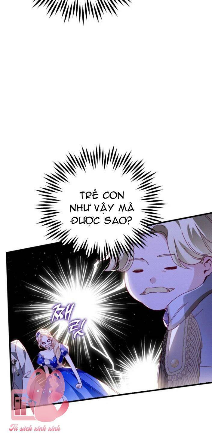Nuôi Vị Hôn Phu Bằng Tiền Bạc: Chapter 25