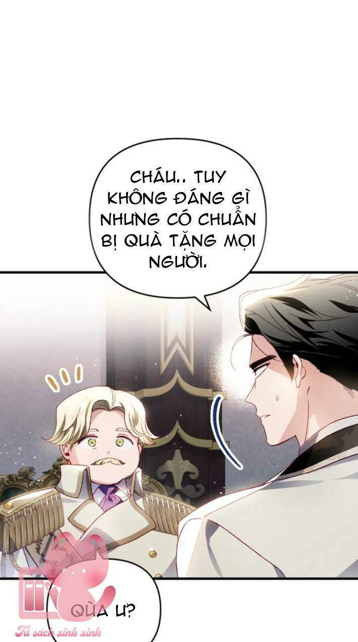 Nuôi Vị Hôn Phu Bằng Tiền Bạc: Chapter 25