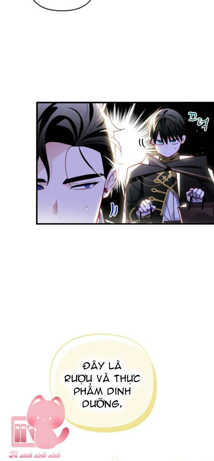 Nuôi Vị Hôn Phu Bằng Tiền Bạc: Chapter 25