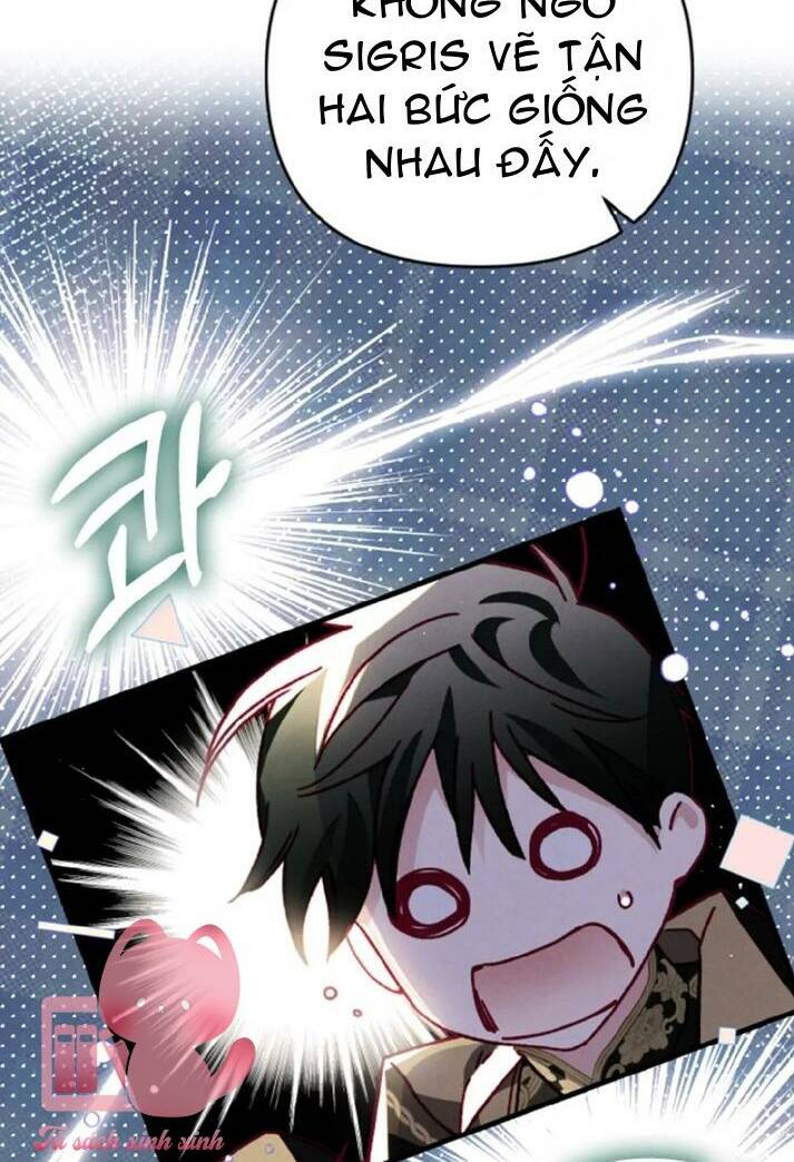 Nuôi Vị Hôn Phu Bằng Tiền Bạc: Chapter 25