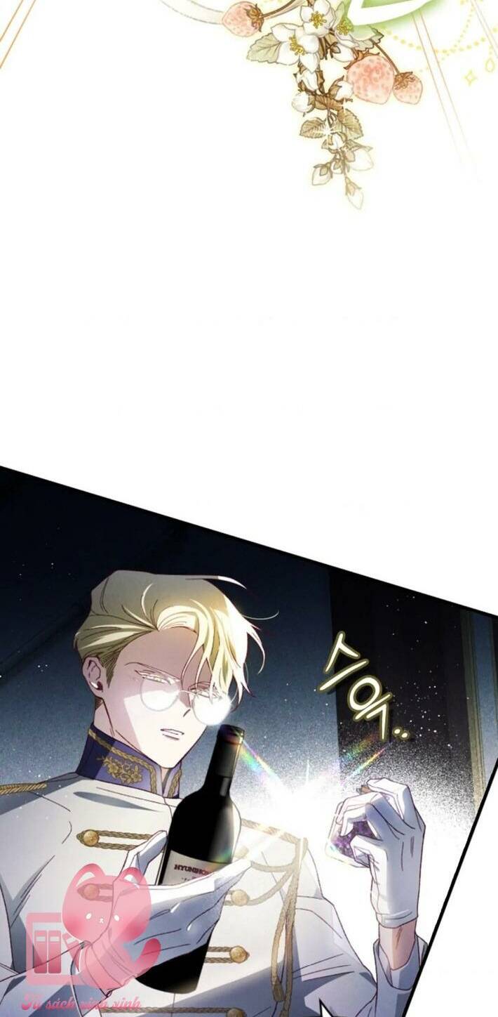 Nuôi Vị Hôn Phu Bằng Tiền Bạc: Chapter 25