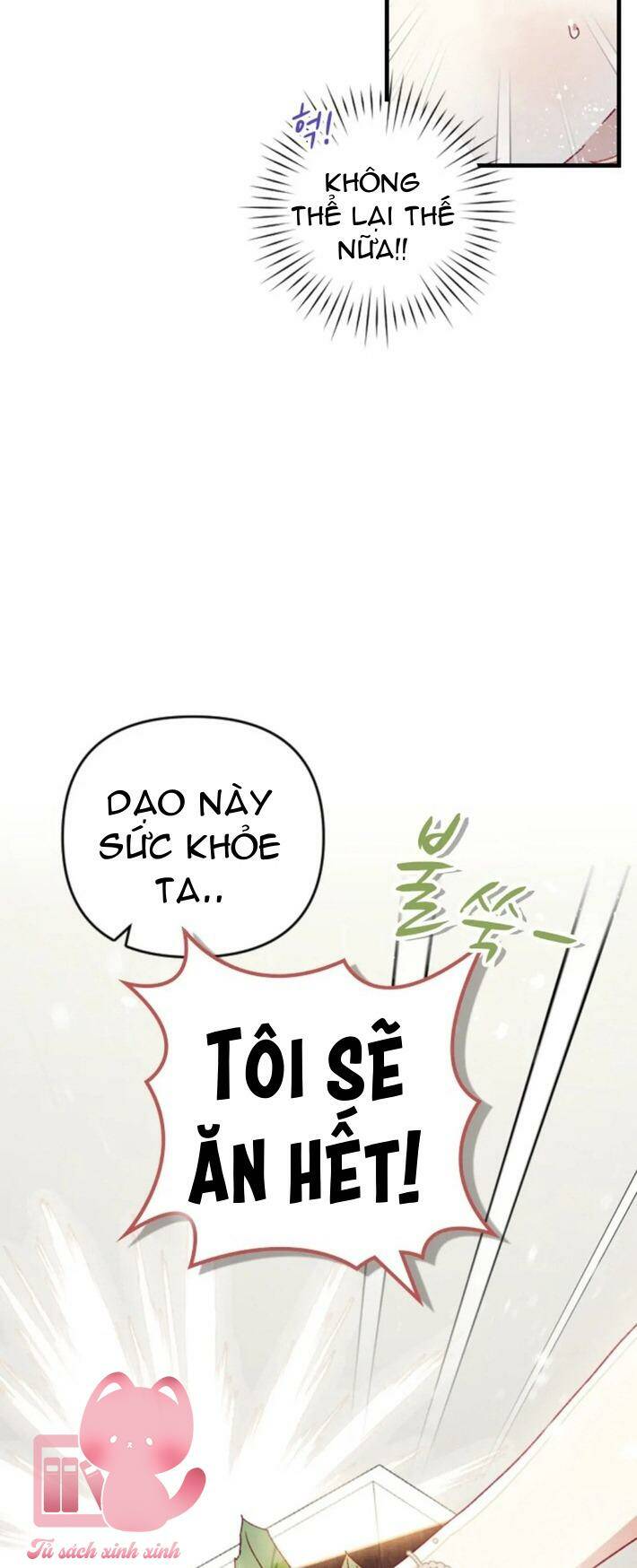 Nuôi Vị Hôn Phu Bằng Tiền Bạc: Chapter 25