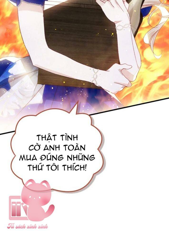 Nuôi Vị Hôn Phu Bằng Tiền Bạc: Chapter 25