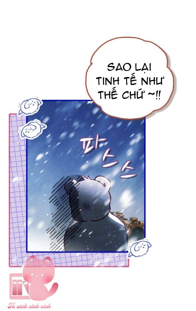 Nuôi Vị Hôn Phu Bằng Tiền Bạc: Chapter 25