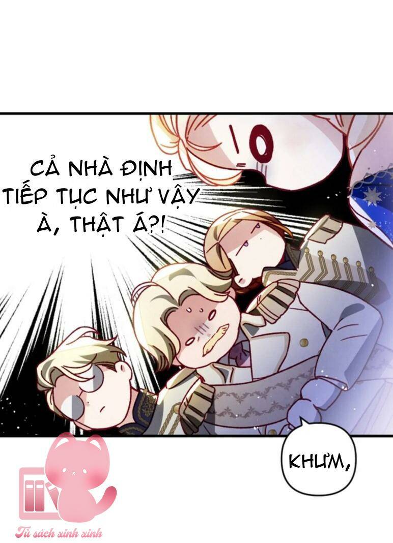 Nuôi Vị Hôn Phu Bằng Tiền Bạc: Chapter 25