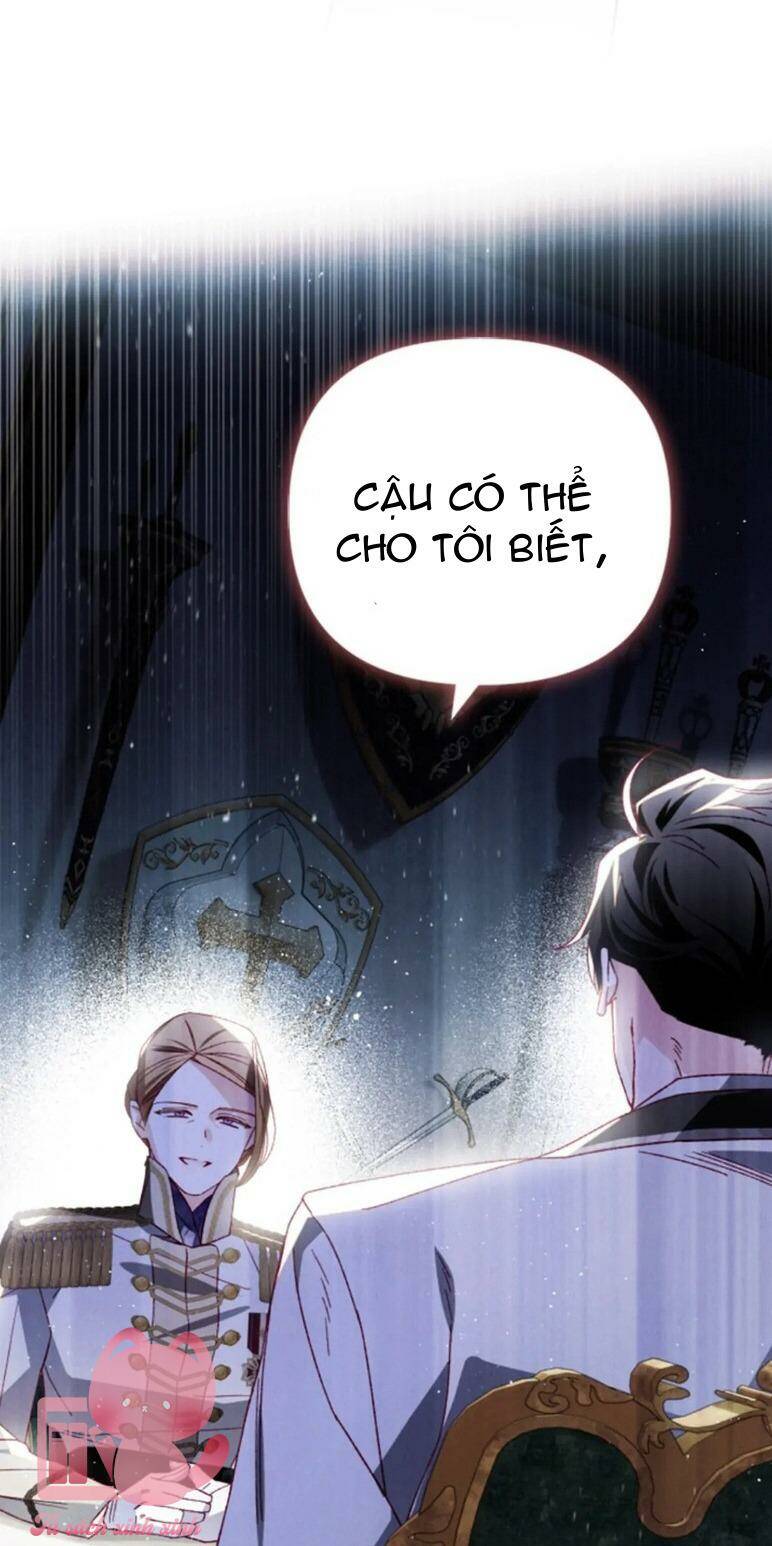 Nuôi Vị Hôn Phu Bằng Tiền Bạc: Chapter 25