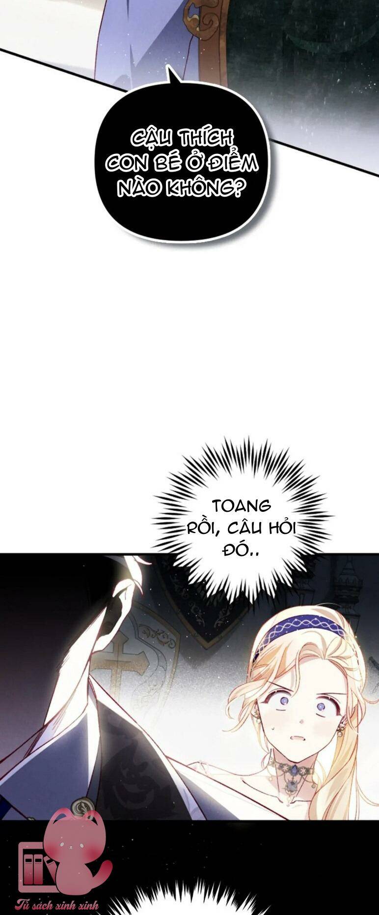 Nuôi Vị Hôn Phu Bằng Tiền Bạc: Chapter 25