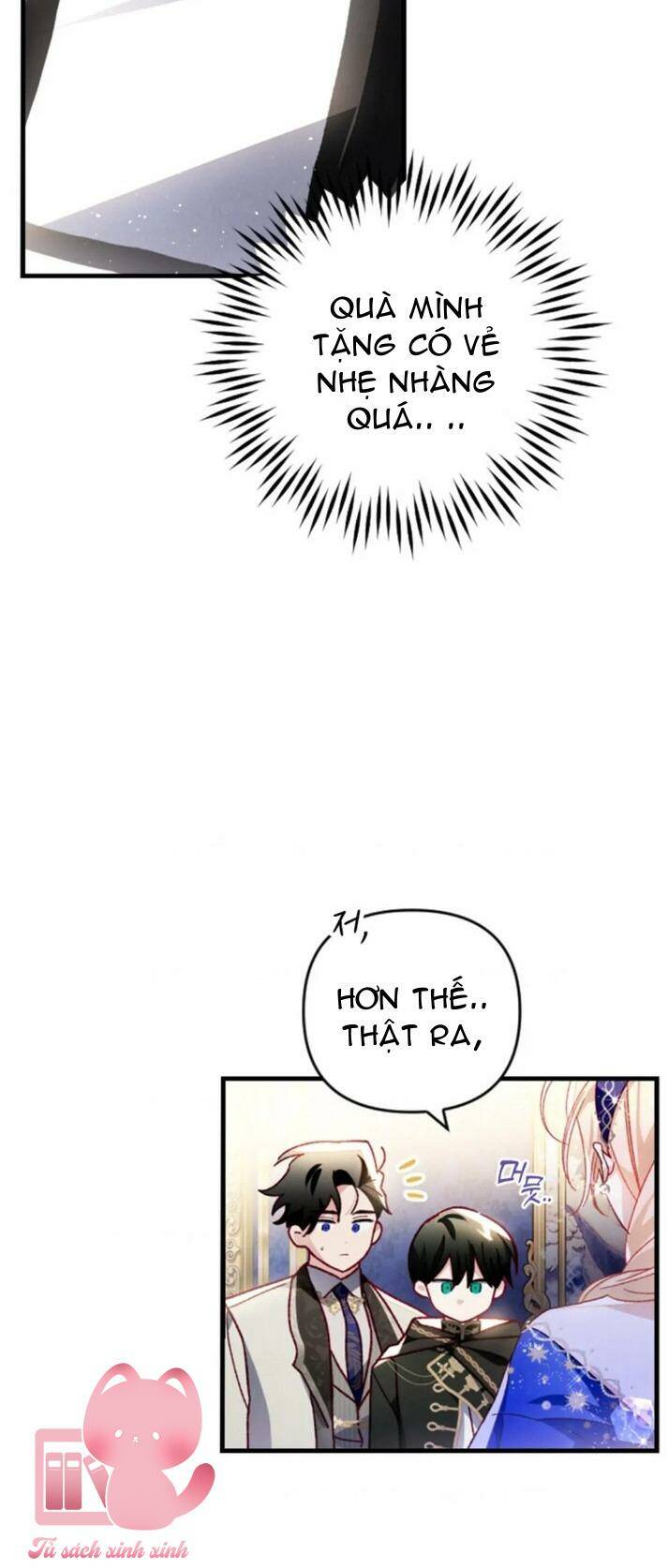 Nuôi Vị Hôn Phu Bằng Tiền Bạc: Chapter 25