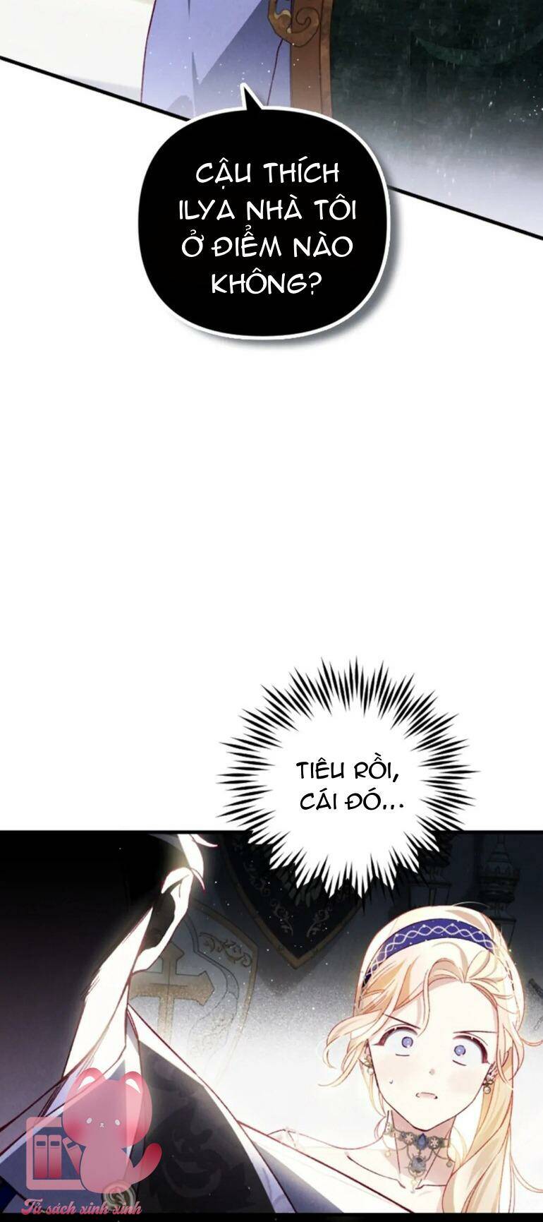Nuôi Vị Hôn Phu Bằng Tiền Bạc: Chapter 26