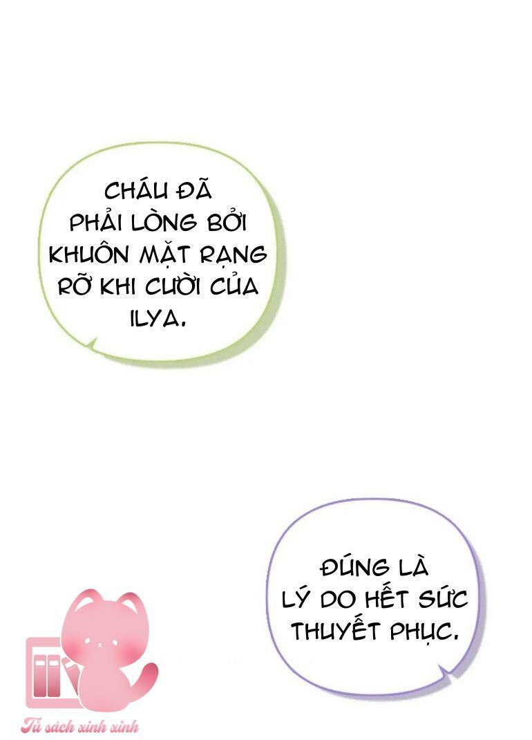 Nuôi Vị Hôn Phu Bằng Tiền Bạc: Chapter 26