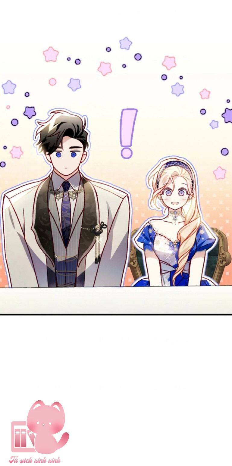Nuôi Vị Hôn Phu Bằng Tiền Bạc: Chapter 26