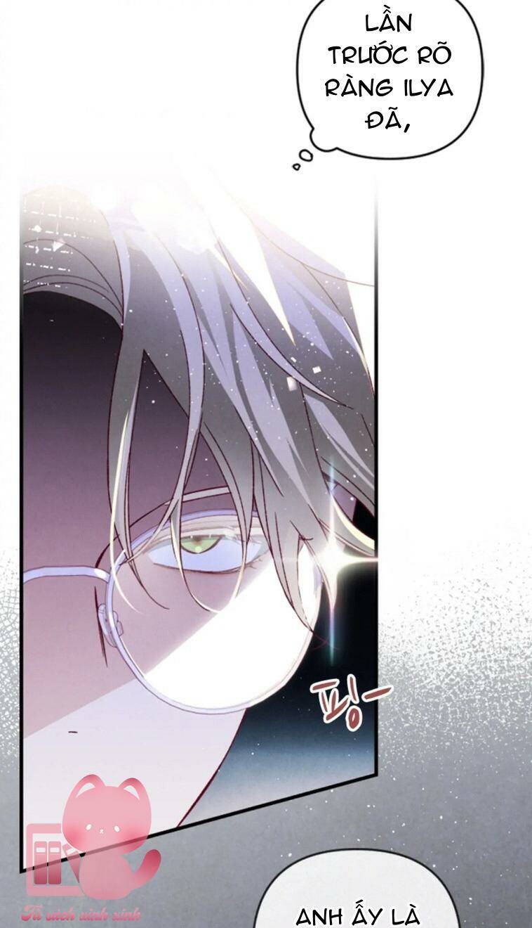 Nuôi Vị Hôn Phu Bằng Tiền Bạc: Chapter 26