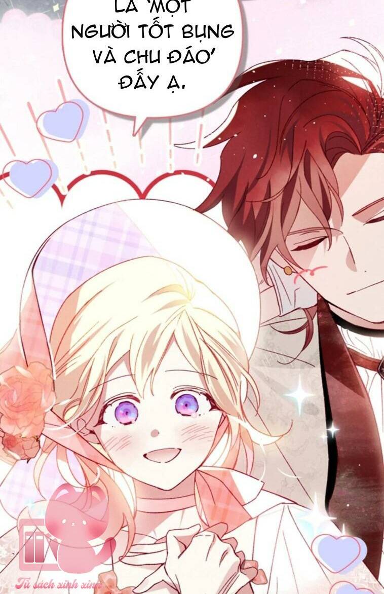 Nuôi Vị Hôn Phu Bằng Tiền Bạc: Chapter 26