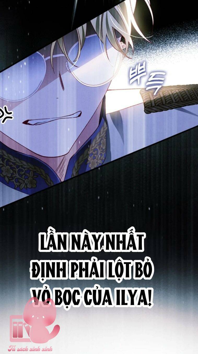 Nuôi Vị Hôn Phu Bằng Tiền Bạc: Chapter 26