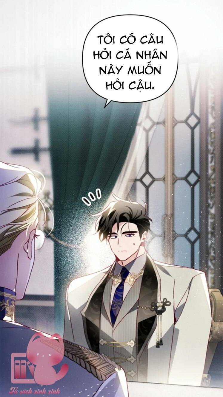 Nuôi Vị Hôn Phu Bằng Tiền Bạc: Chapter 26