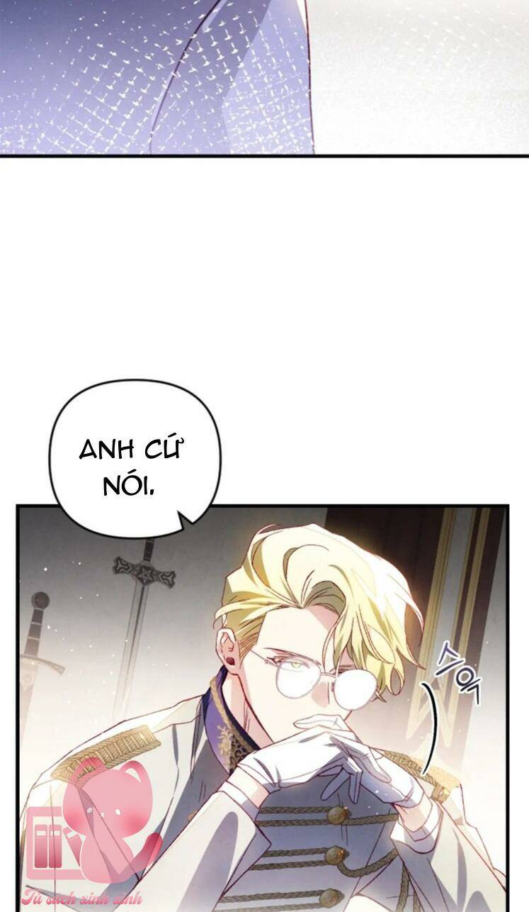 Nuôi Vị Hôn Phu Bằng Tiền Bạc: Chapter 26