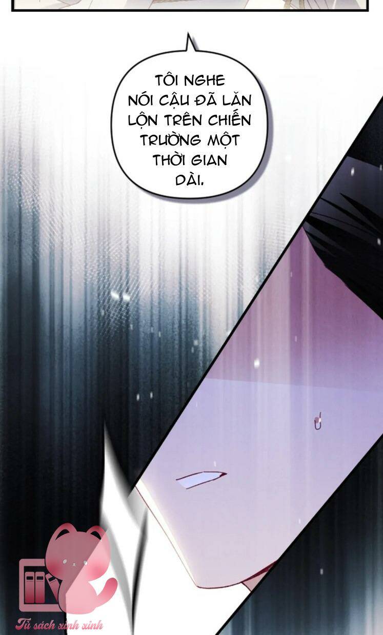 Nuôi Vị Hôn Phu Bằng Tiền Bạc: Chapter 26