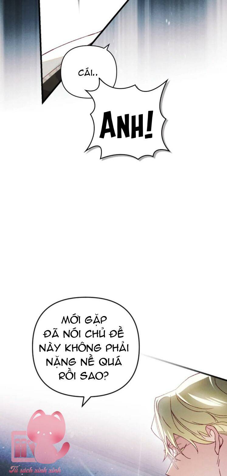 Nuôi Vị Hôn Phu Bằng Tiền Bạc: Chapter 26