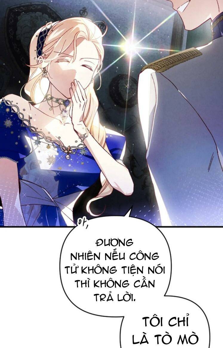 Nuôi Vị Hôn Phu Bằng Tiền Bạc: Chapter 26