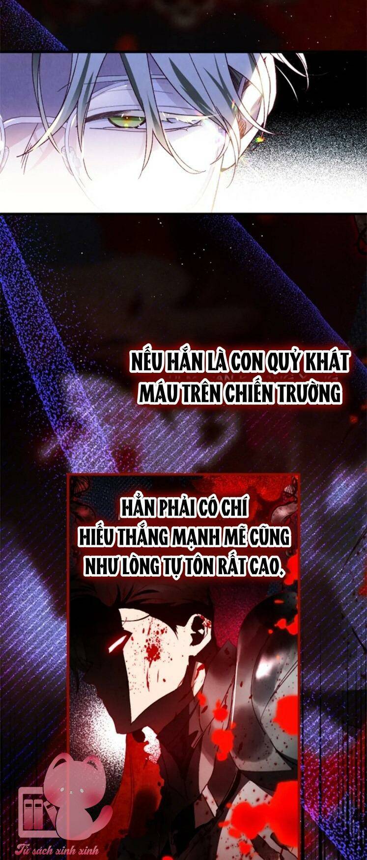 Nuôi Vị Hôn Phu Bằng Tiền Bạc: Chapter 26