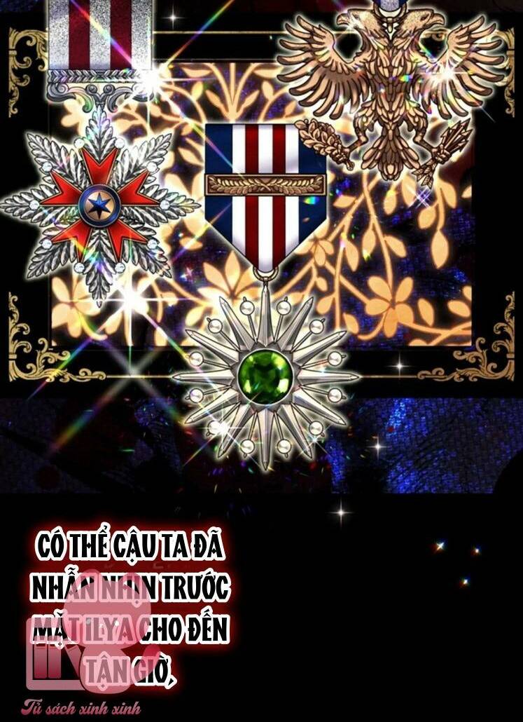 Nuôi Vị Hôn Phu Bằng Tiền Bạc: Chapter 26