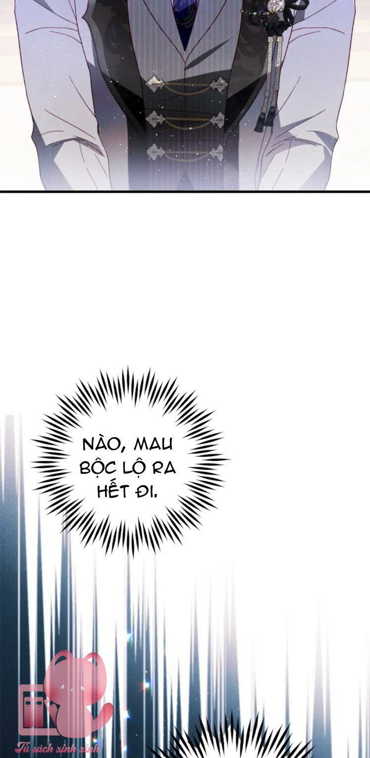 Nuôi Vị Hôn Phu Bằng Tiền Bạc: Chapter 26