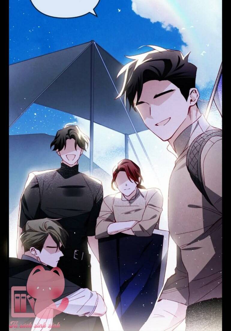 Nuôi Vị Hôn Phu Bằng Tiền Bạc: Chapter 26
