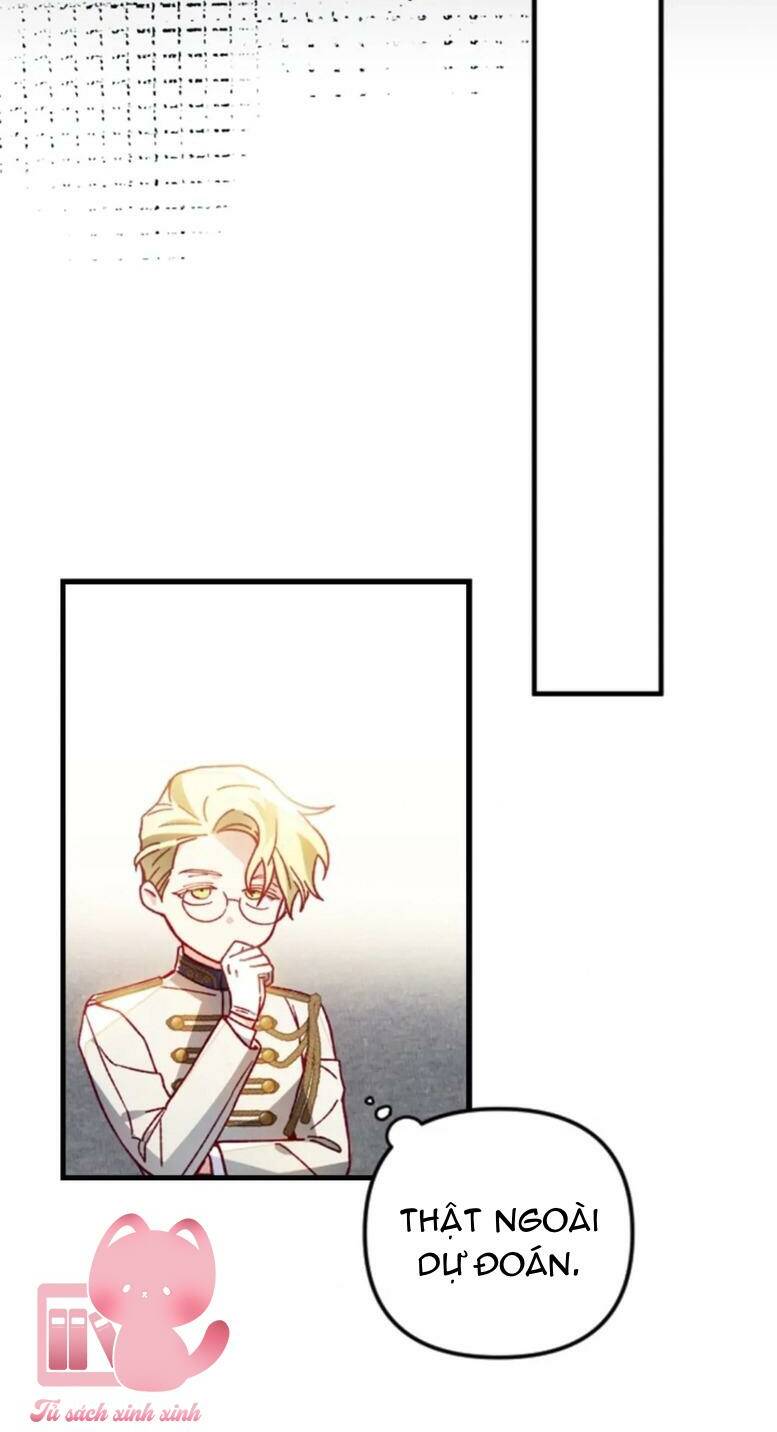 Nuôi Vị Hôn Phu Bằng Tiền Bạc: Chapter 26