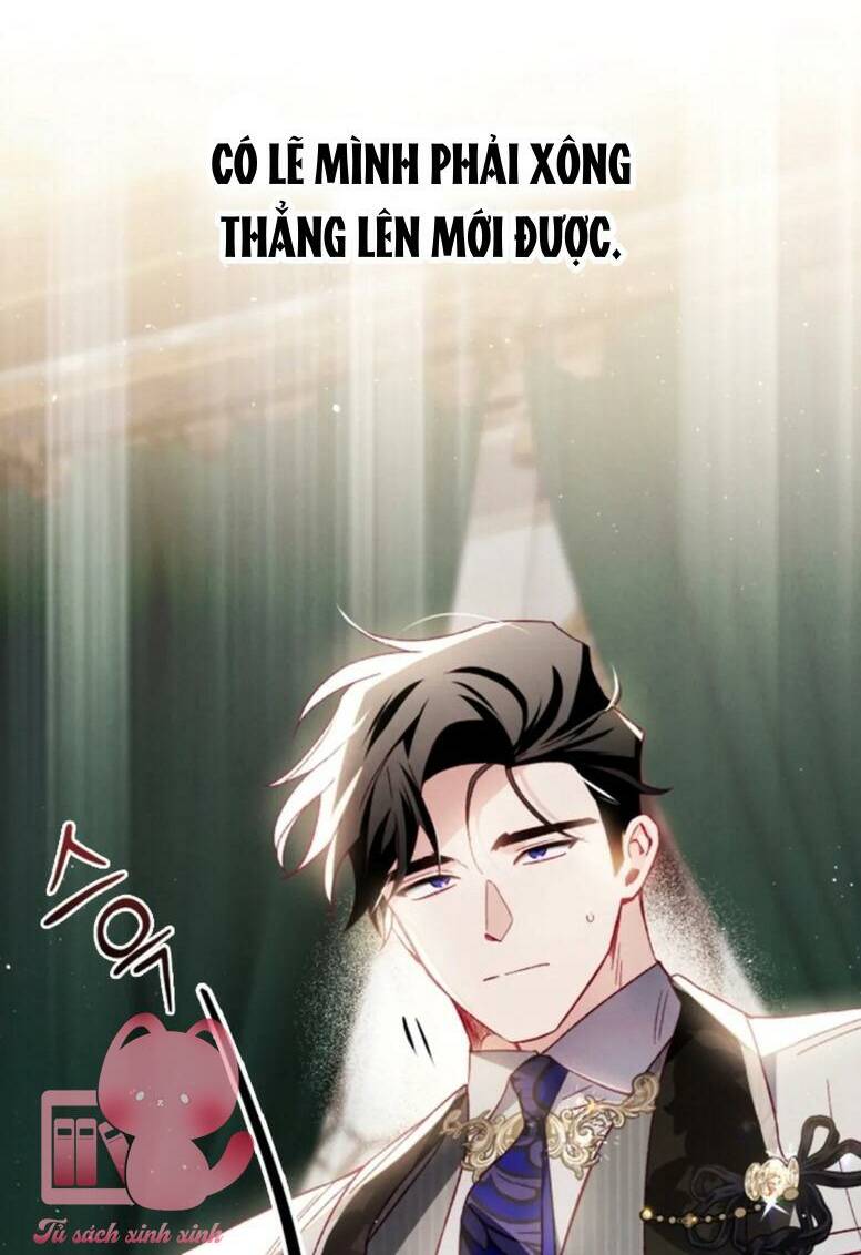 Nuôi Vị Hôn Phu Bằng Tiền Bạc: Chapter 26