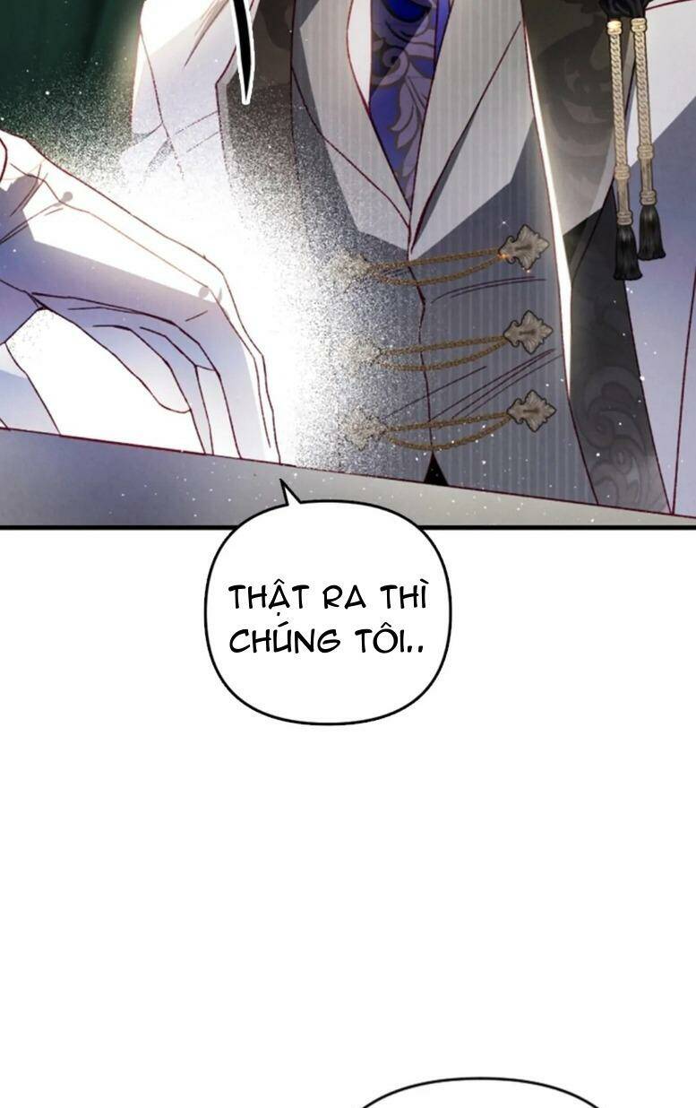 Nuôi Vị Hôn Phu Bằng Tiền Bạc: Chapter 26