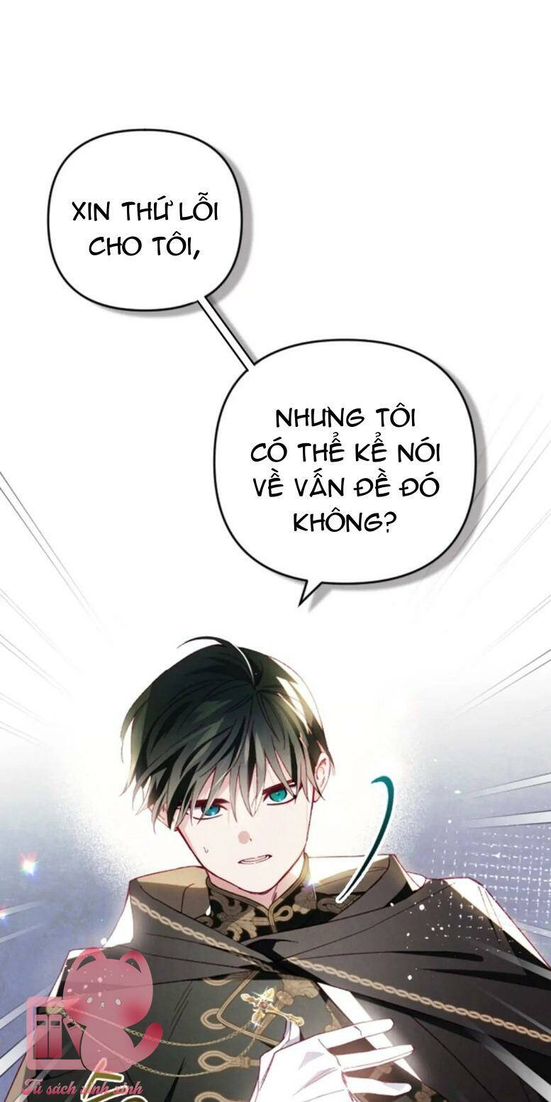 Nuôi Vị Hôn Phu Bằng Tiền Bạc: Chapter 26