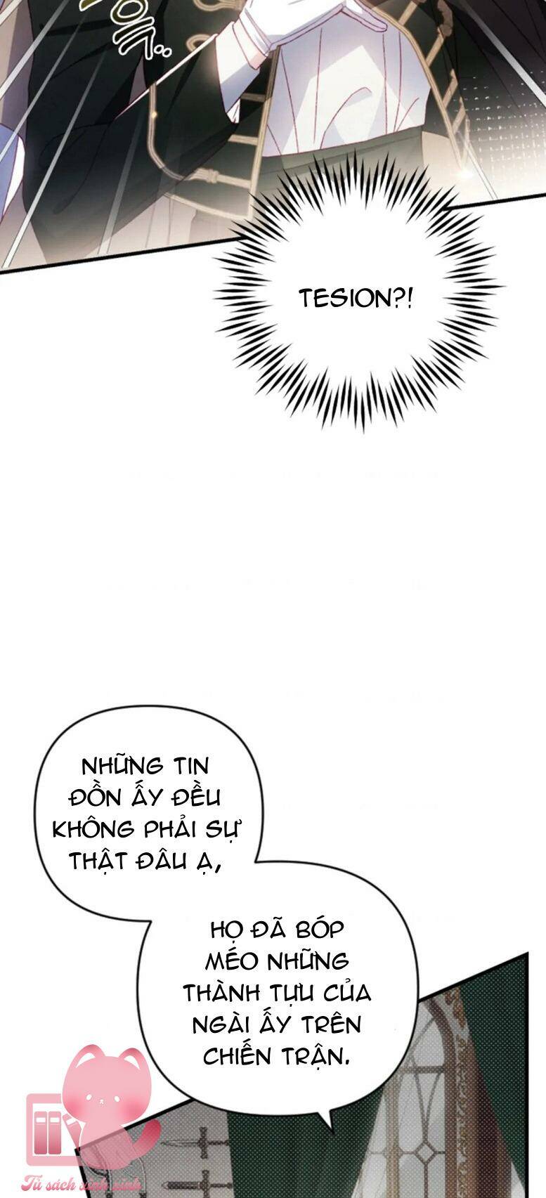 Nuôi Vị Hôn Phu Bằng Tiền Bạc: Chapter 26