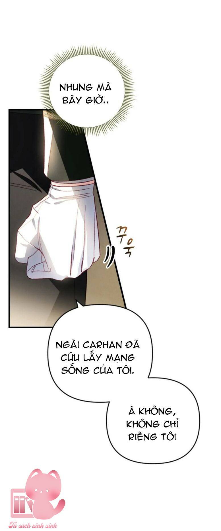 Nuôi Vị Hôn Phu Bằng Tiền Bạc: Chapter 26