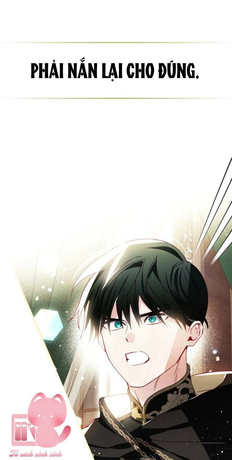 Nuôi Vị Hôn Phu Bằng Tiền Bạc: Chapter 26