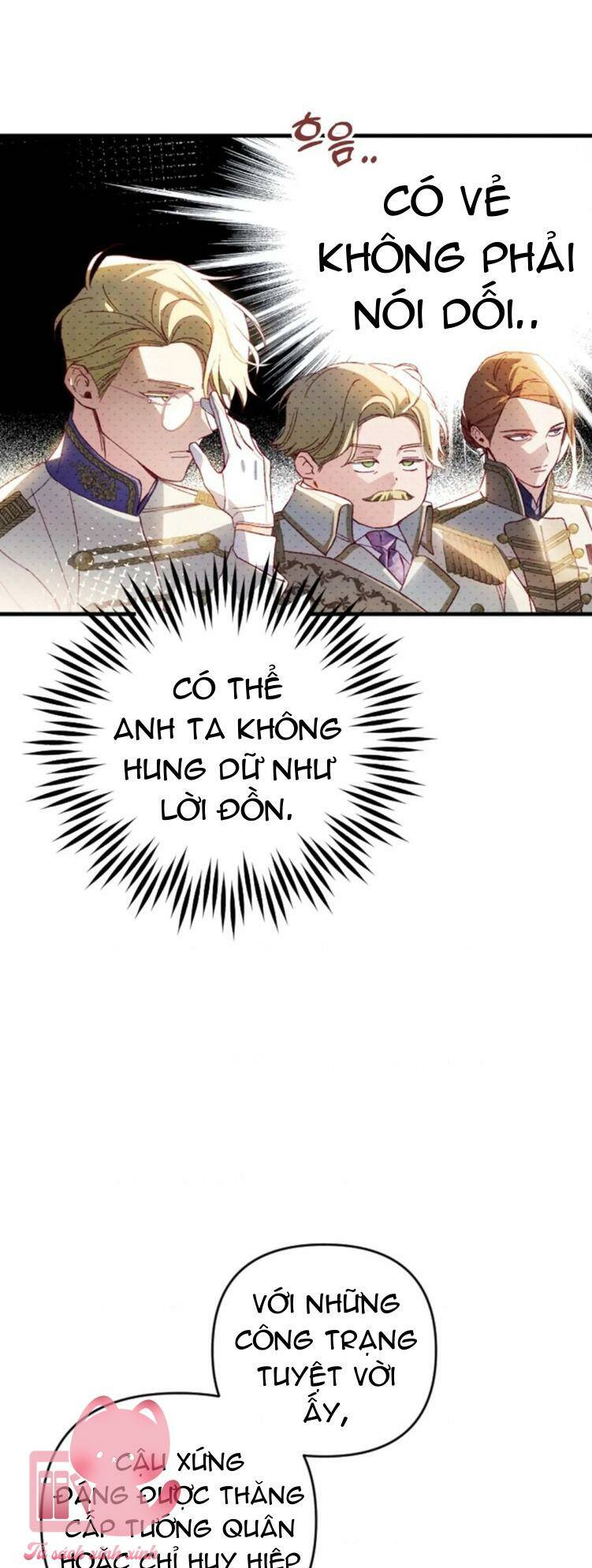 Nuôi Vị Hôn Phu Bằng Tiền Bạc: Chapter 26