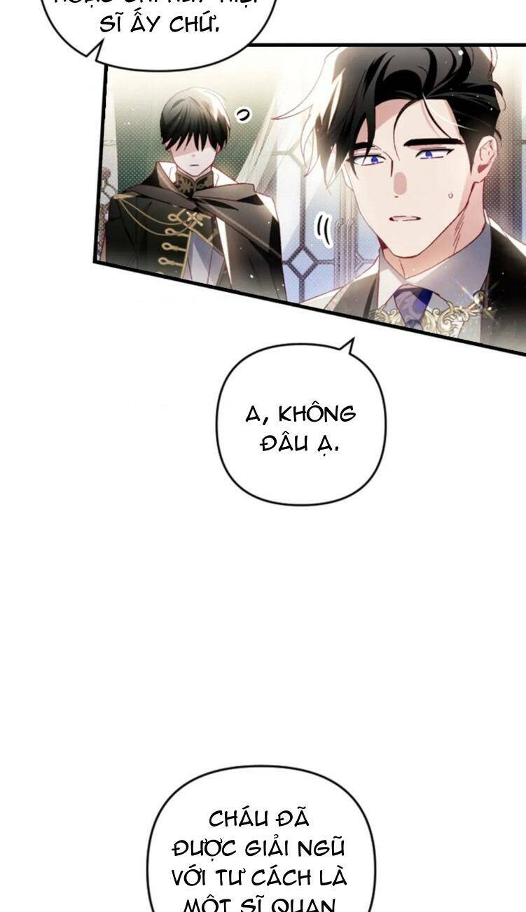 Nuôi Vị Hôn Phu Bằng Tiền Bạc: Chapter 26