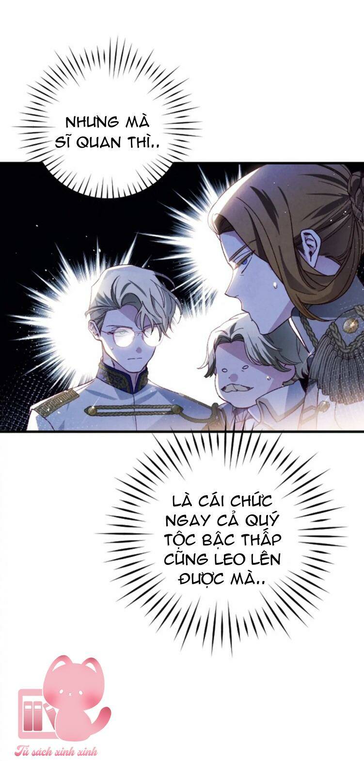 Nuôi Vị Hôn Phu Bằng Tiền Bạc: Chapter 26
