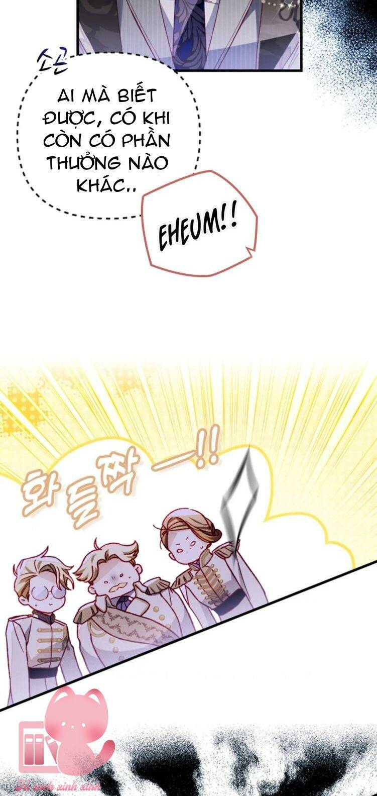 Nuôi Vị Hôn Phu Bằng Tiền Bạc: Chapter 26