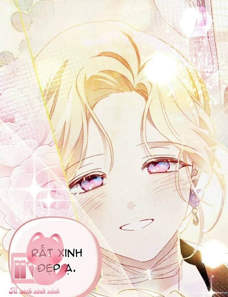 Nuôi Vị Hôn Phu Bằng Tiền Bạc: Chapter 26