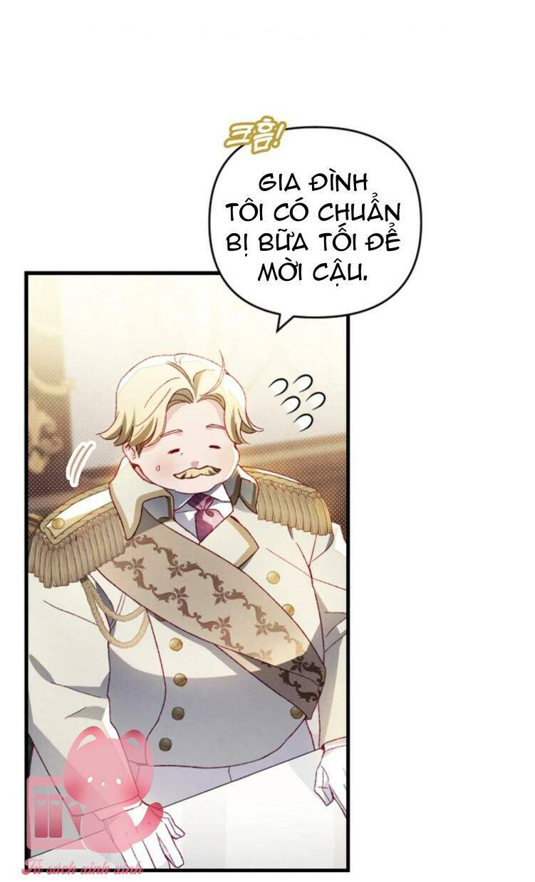 Nuôi Vị Hôn Phu Bằng Tiền Bạc: Chapter 26