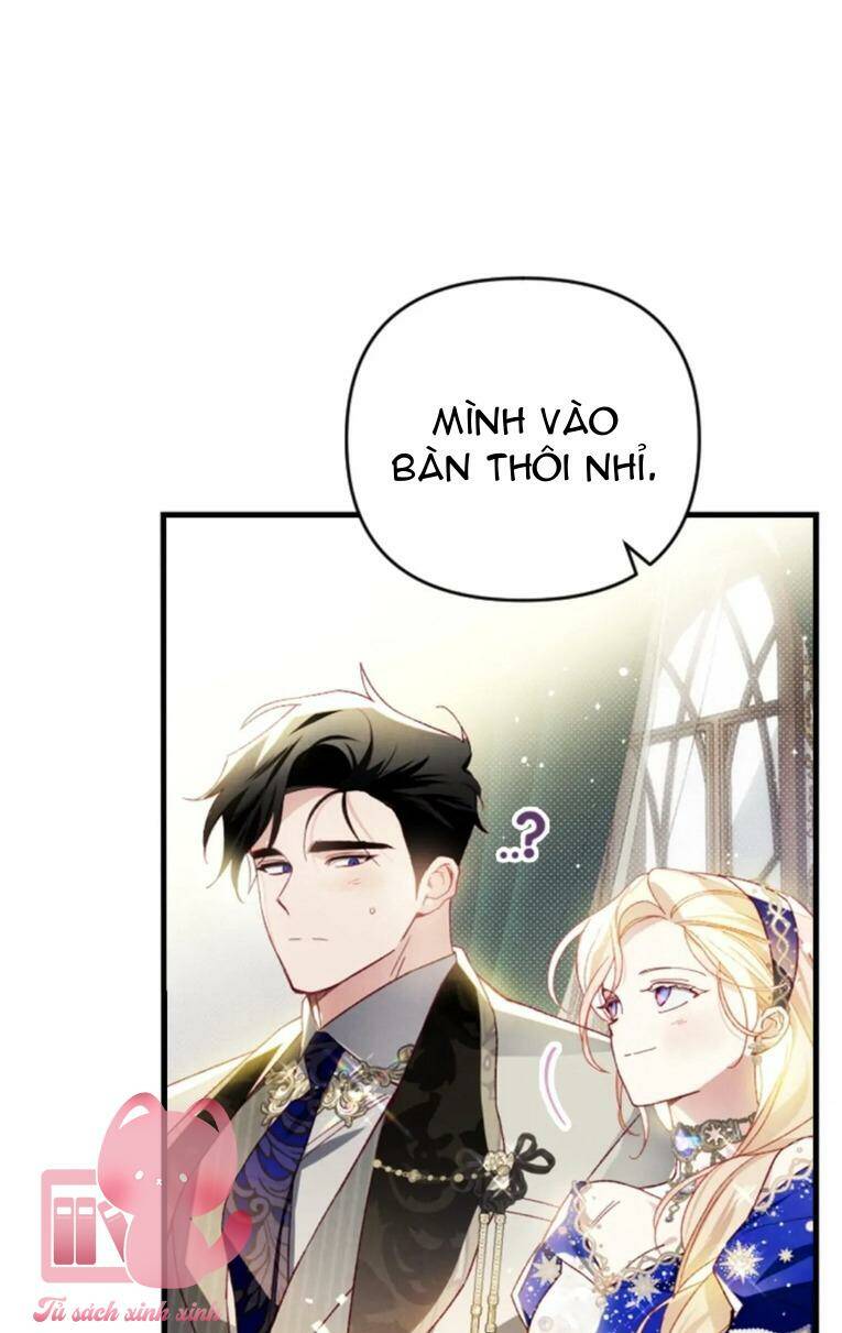 Nuôi Vị Hôn Phu Bằng Tiền Bạc: Chapter 26
